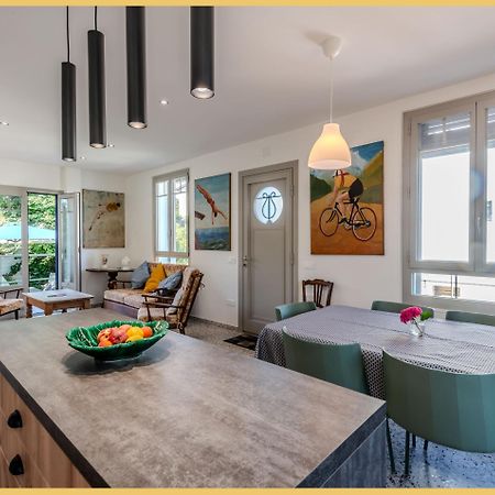 Chez Drum I Villa T3 I Thonon Ngoại thất bức ảnh