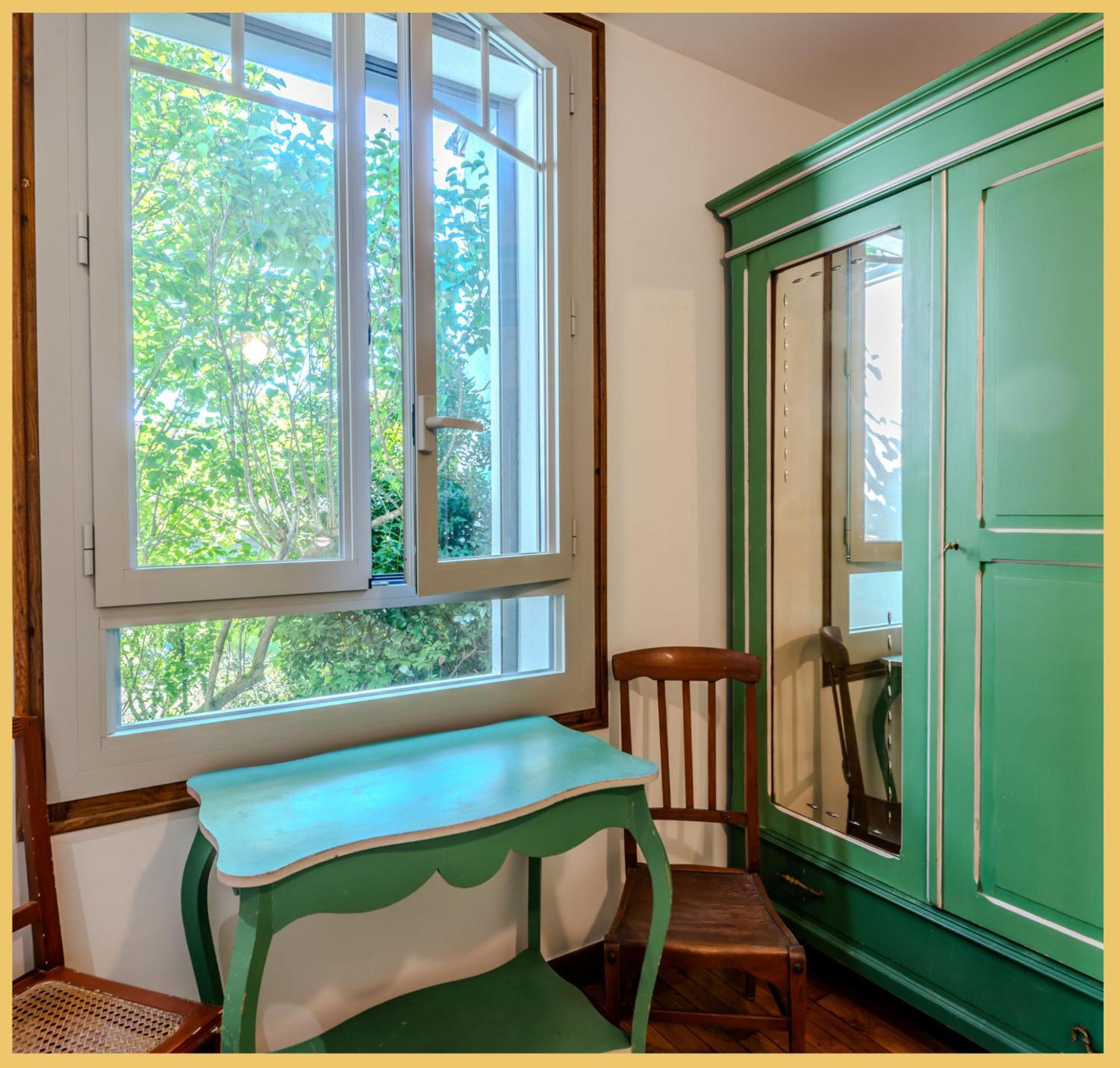 Chez Drum I Villa T3 I Thonon Ngoại thất bức ảnh