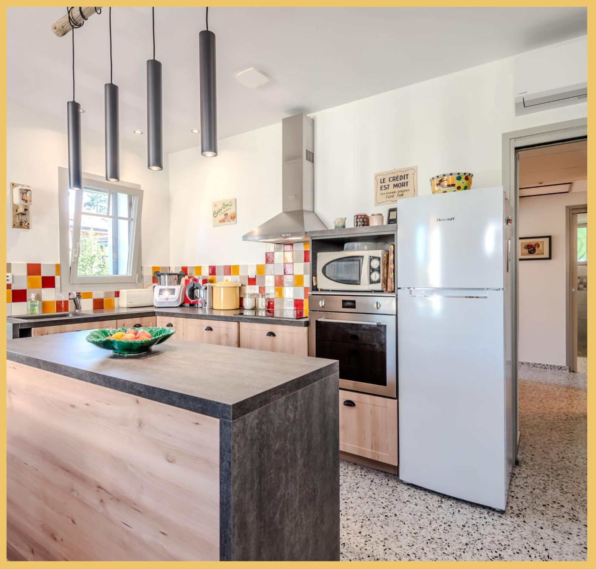 Chez Drum I Villa T3 I Thonon Ngoại thất bức ảnh