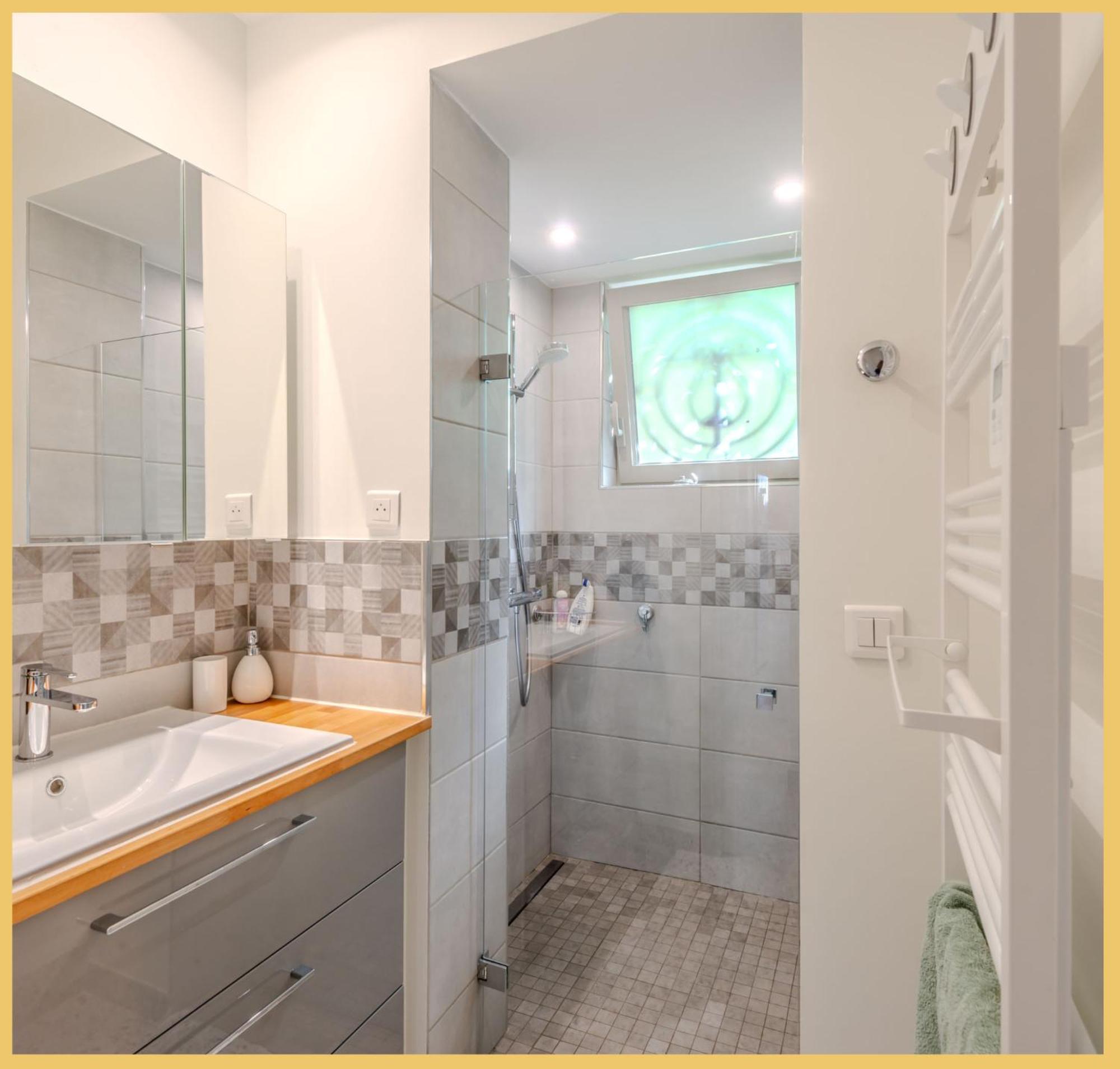 Chez Drum I Villa T3 I Thonon Ngoại thất bức ảnh