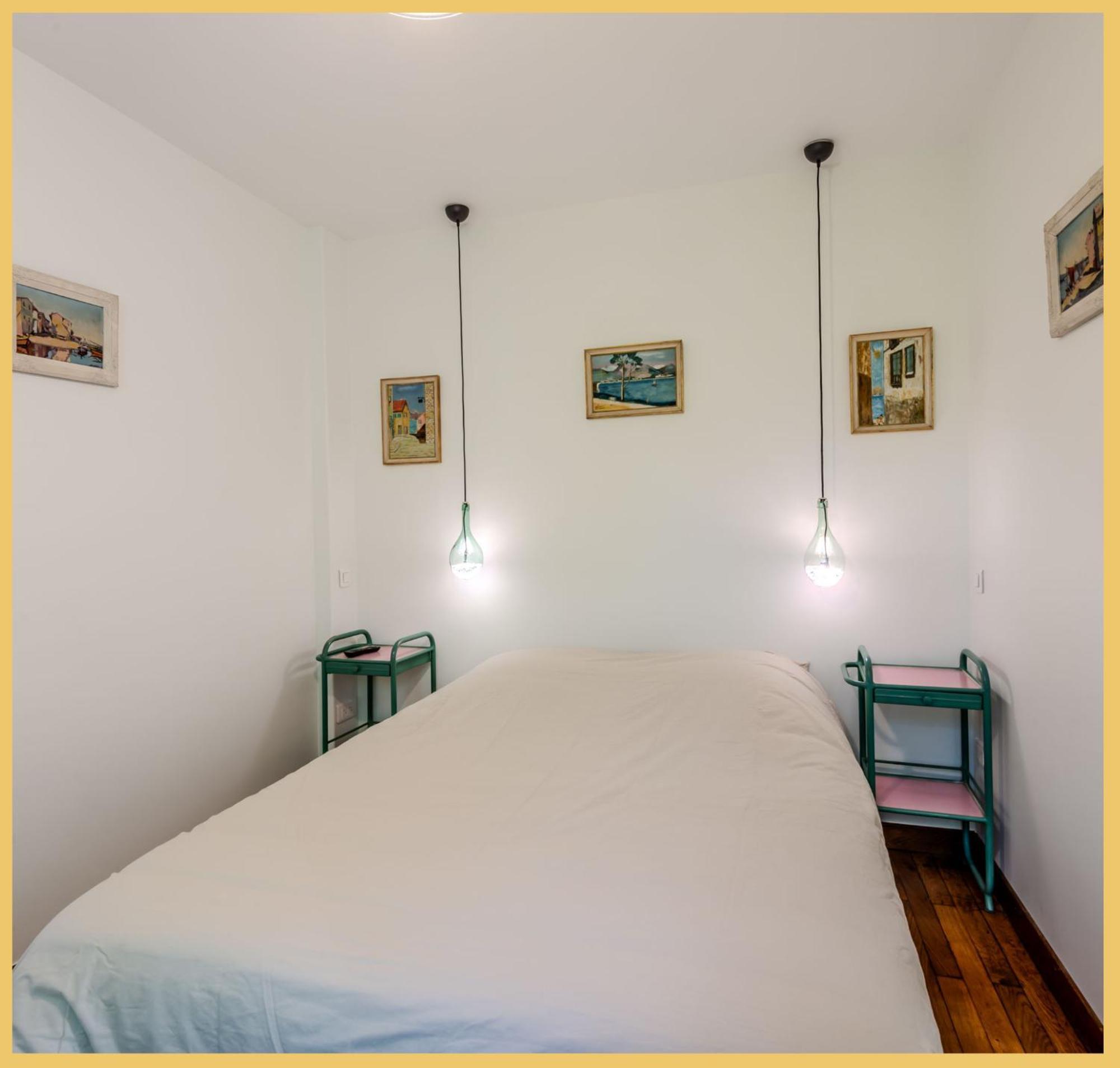 Chez Drum I Villa T3 I Thonon Ngoại thất bức ảnh